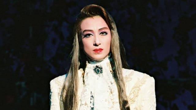 Casanova -Memento of a Dream-