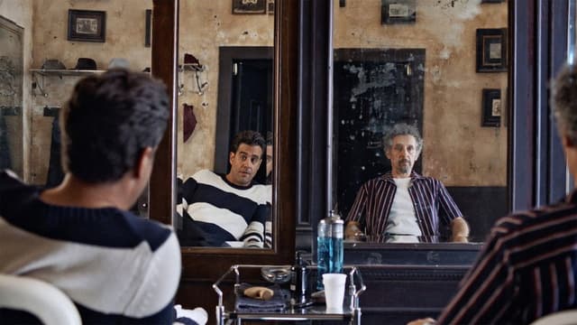 Hair