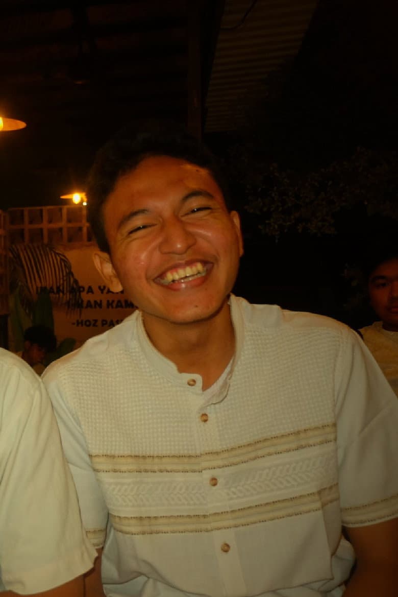Maulana Rafi