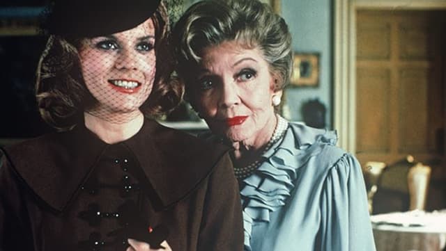 The Two Mrs. Grenvilles