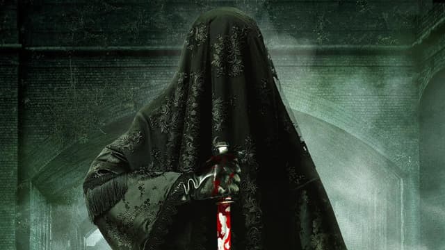 Slasher: Ripper
