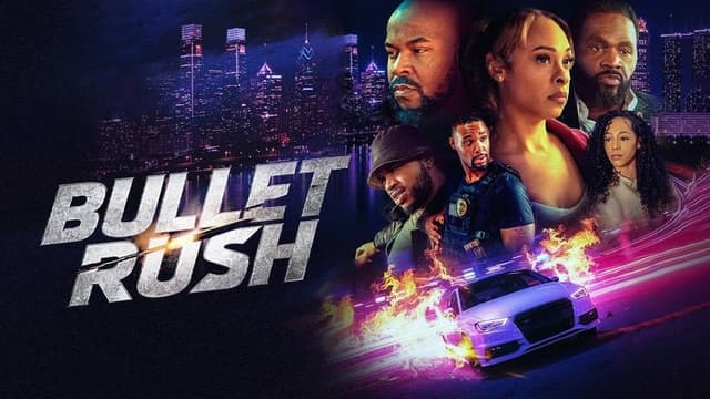 Bullet Rush