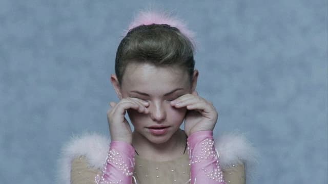 The Face of Ukraine: Casting Oksana Baiul