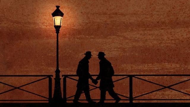 Le Silence de la mer, une édition dans la Résistance