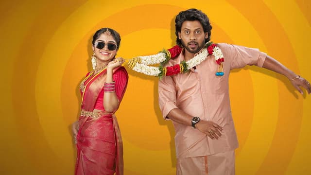 Aan Paavam Pollathathu