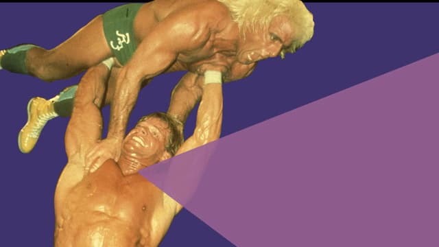 NWA The Great American Bash 1988