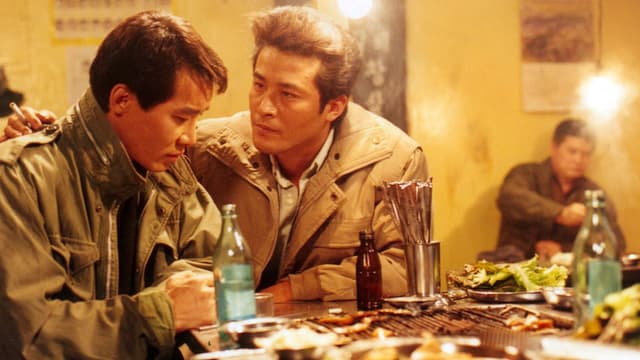 Life and Death of the Hollywood Kid