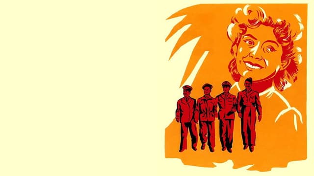 Les quatre sergents du Fort Carré