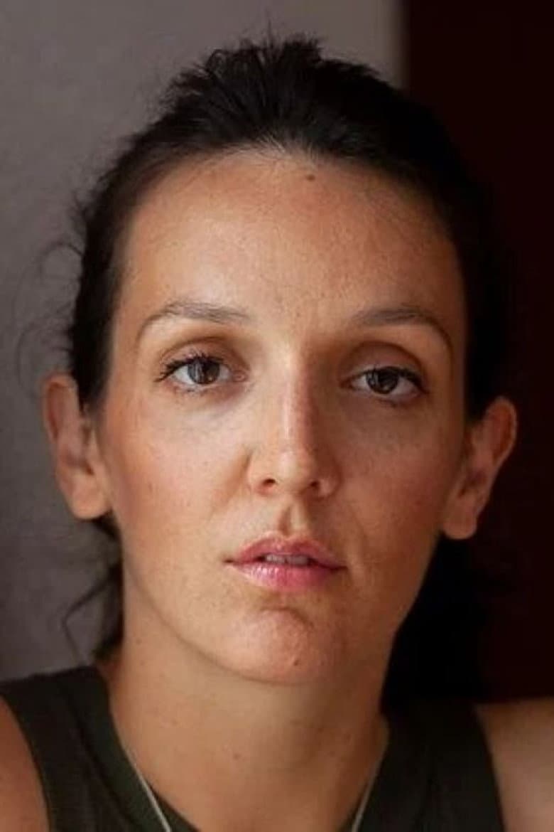 Anysia Deprele