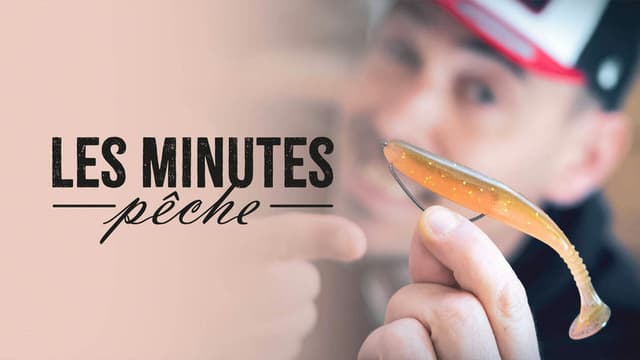 Les minutes pêche