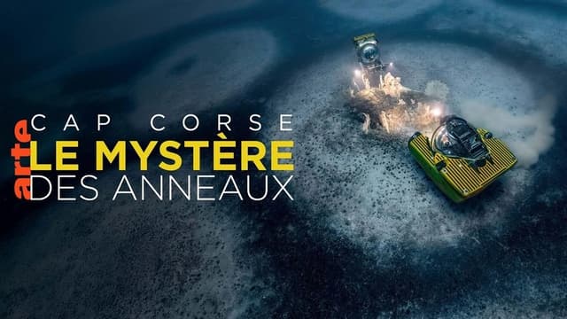 The Mystery of the Med Rings