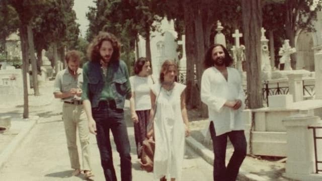 Exile on Main Avenue