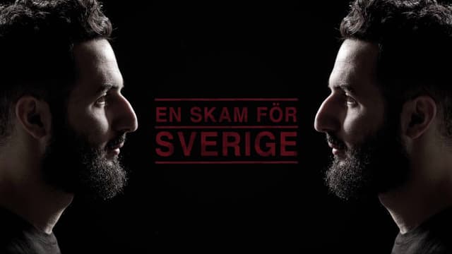 Shame for Swedish: Magnus Betnér och Soran Ismail