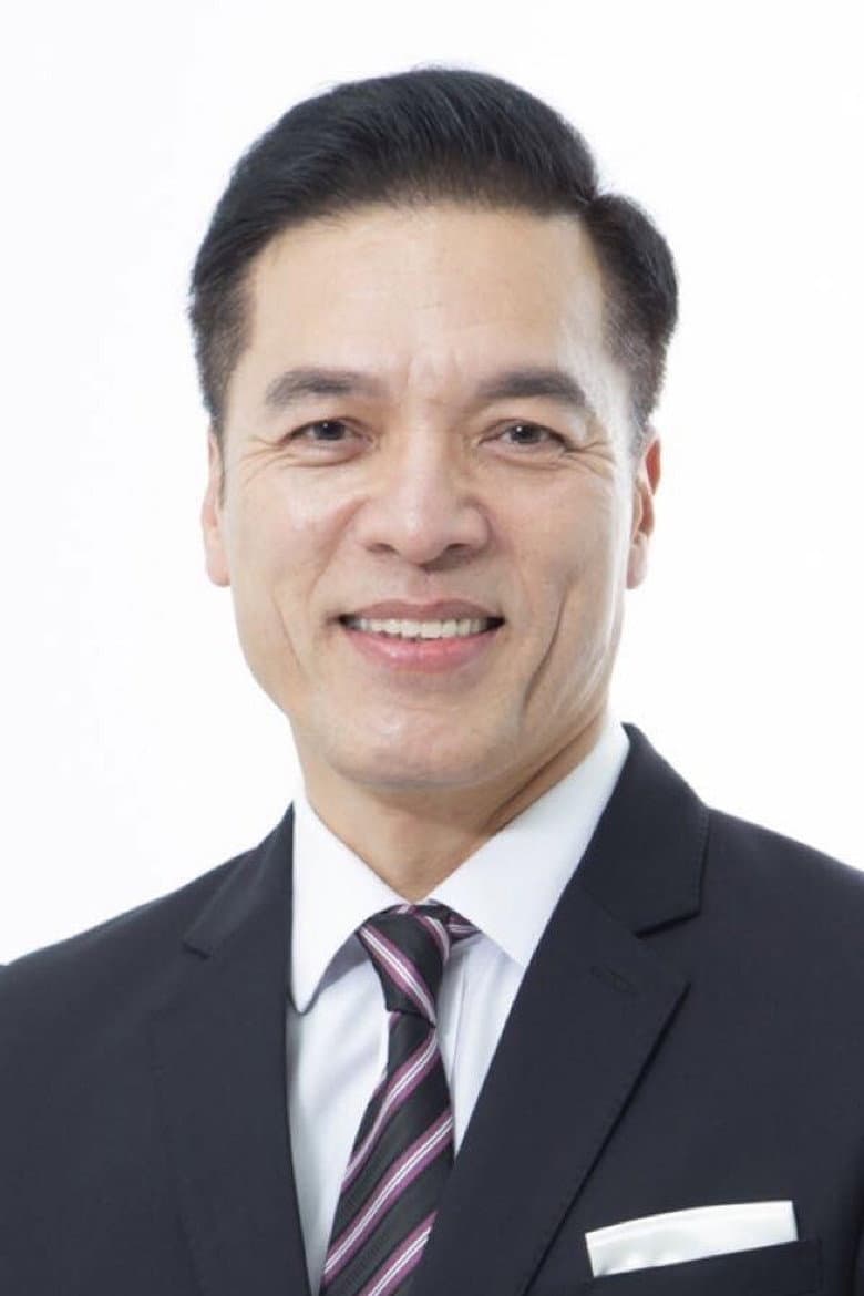 Lin Wen-Chun