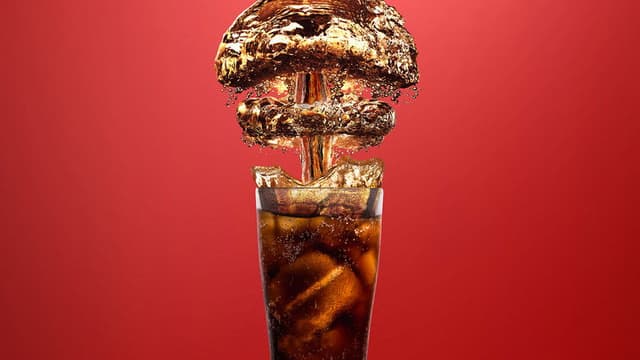 Cola Wars