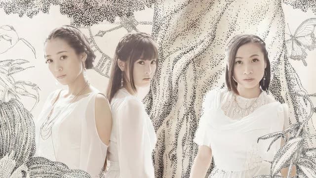 Kalafina Live Tour 2015~2016 "Far on the Water" Special Final at Tokyo Kokusai Forum Hall A