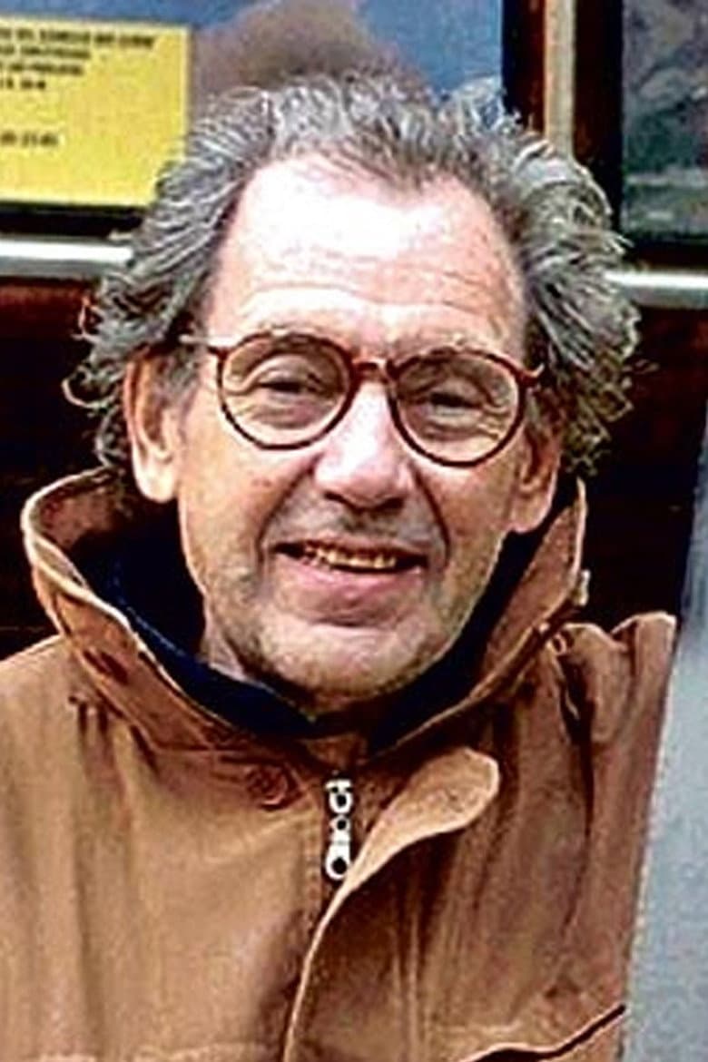 Santiago Carlos Oves