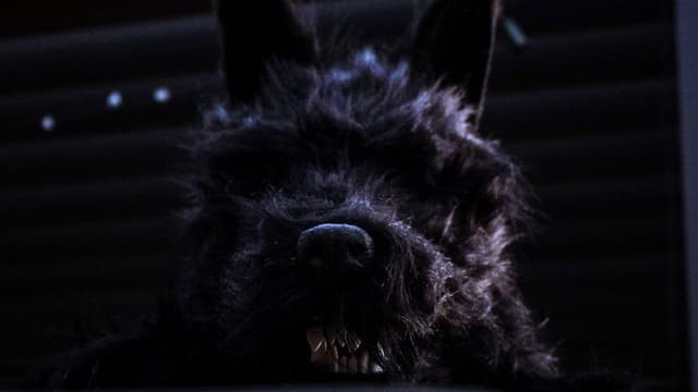 Dogman