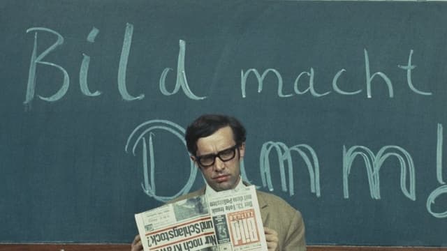 I’m an Elephant, Madame