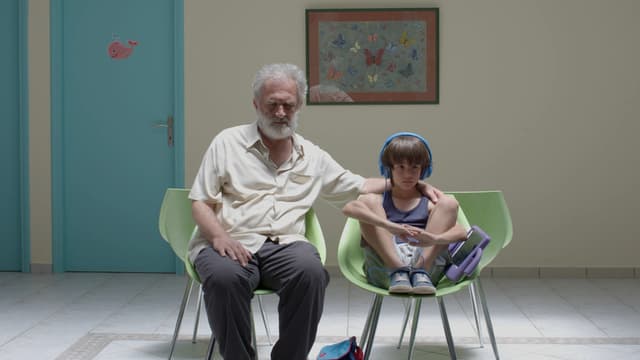 The word you don't say