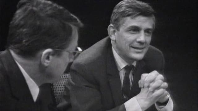 The Indomitable Leni Peickert