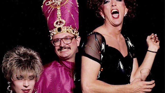 Outliers: Calgary's Queer History