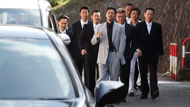 Kingdom 5: The Man Who Became Don