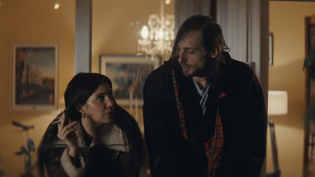 L'Hair du temps