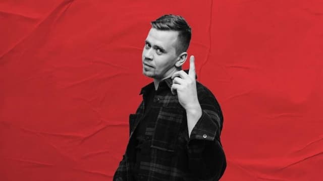 TAGAD. Rūdolfa Kugrēna solo izrāde