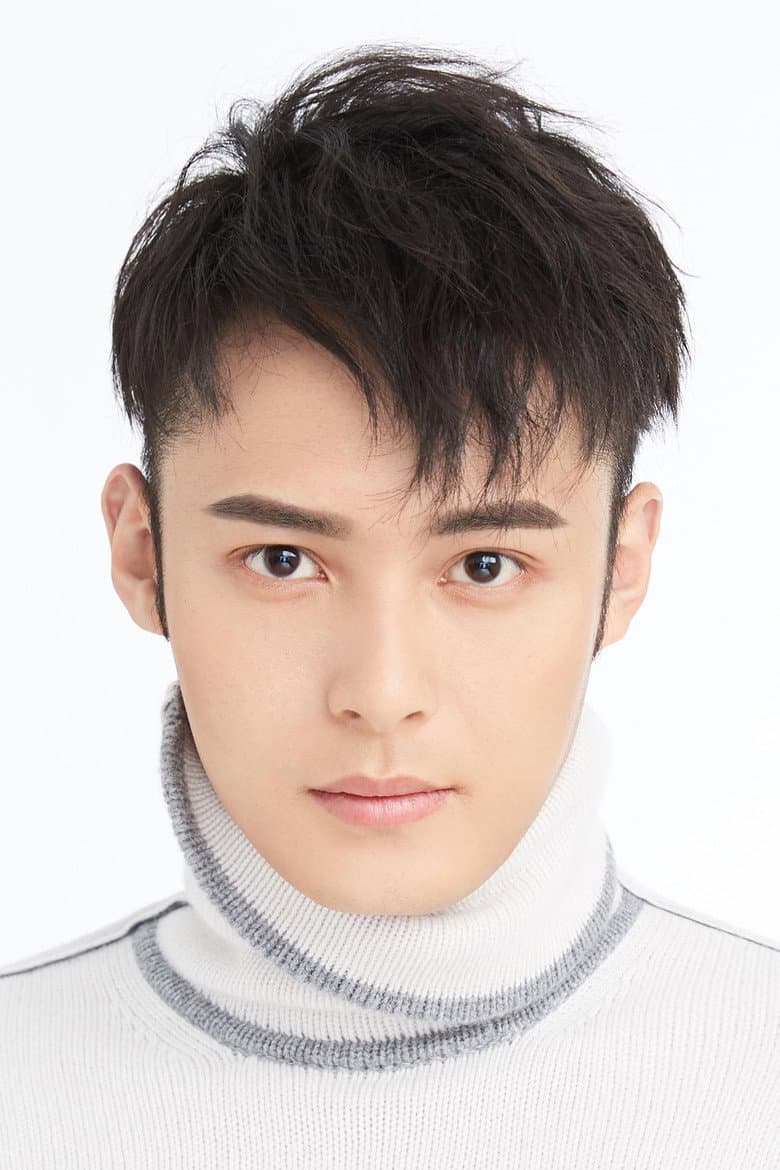 Chen Mengqi