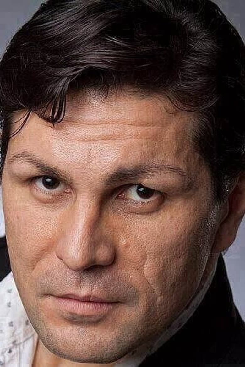 Denis Sandler