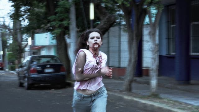 A veces muerdo