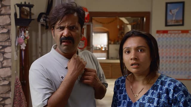 Pariwar