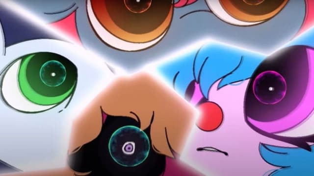 My Little Pony: Twilight Sparkle Fights a Clown??????