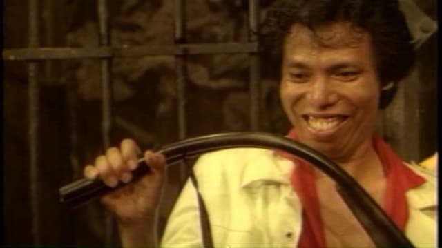 The 6.000.000 Dollar Man