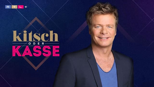 Kitsch oder Kasse