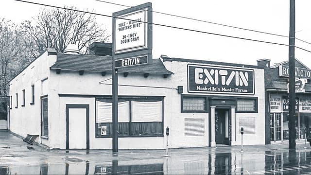 The Day the Music Stopped