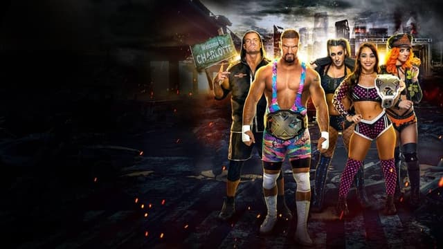 NXT Vengeance Day 2023