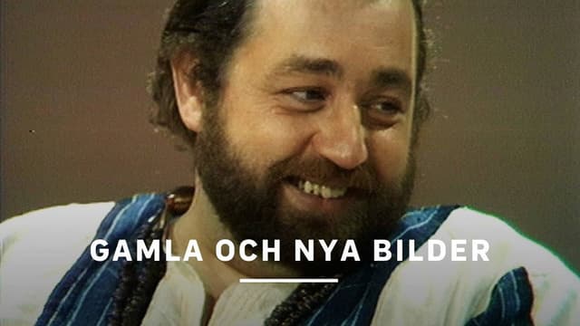Gamla och nya bilder