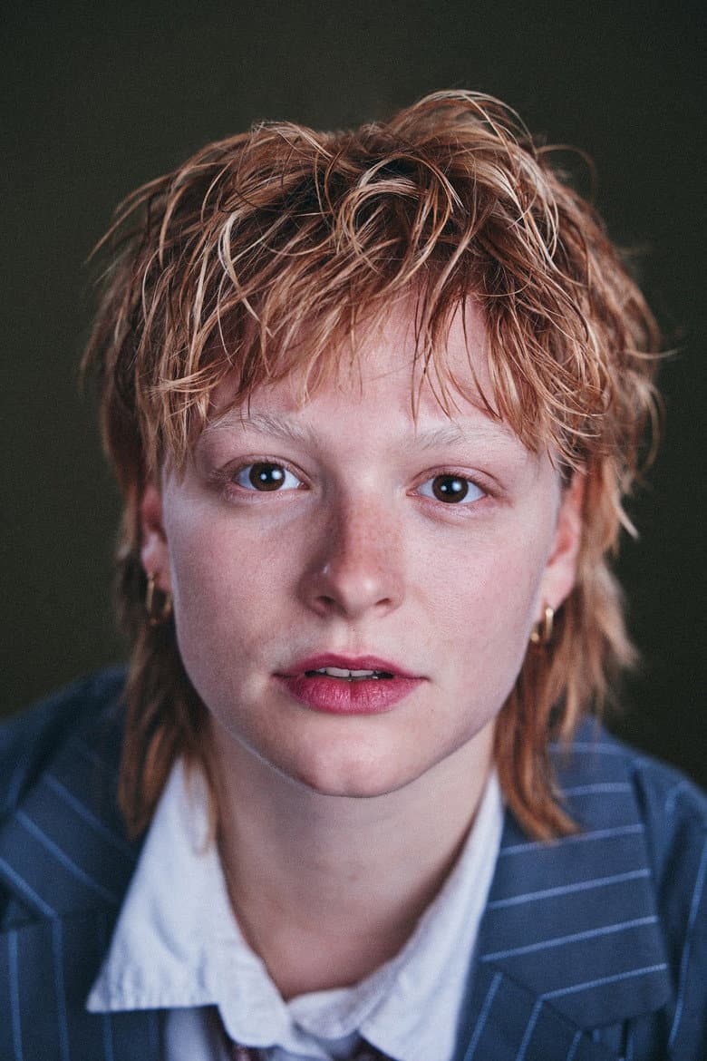 Pauline Großmann
