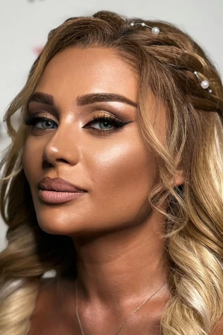 Yegana Orujova