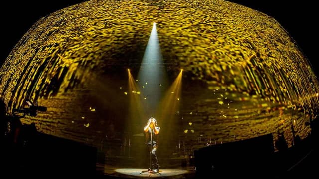 Koshi Inaba LIVE 2014 〜en-ball〜