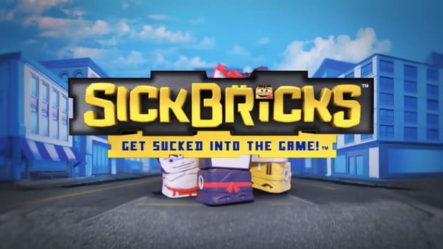 Sick Bricks