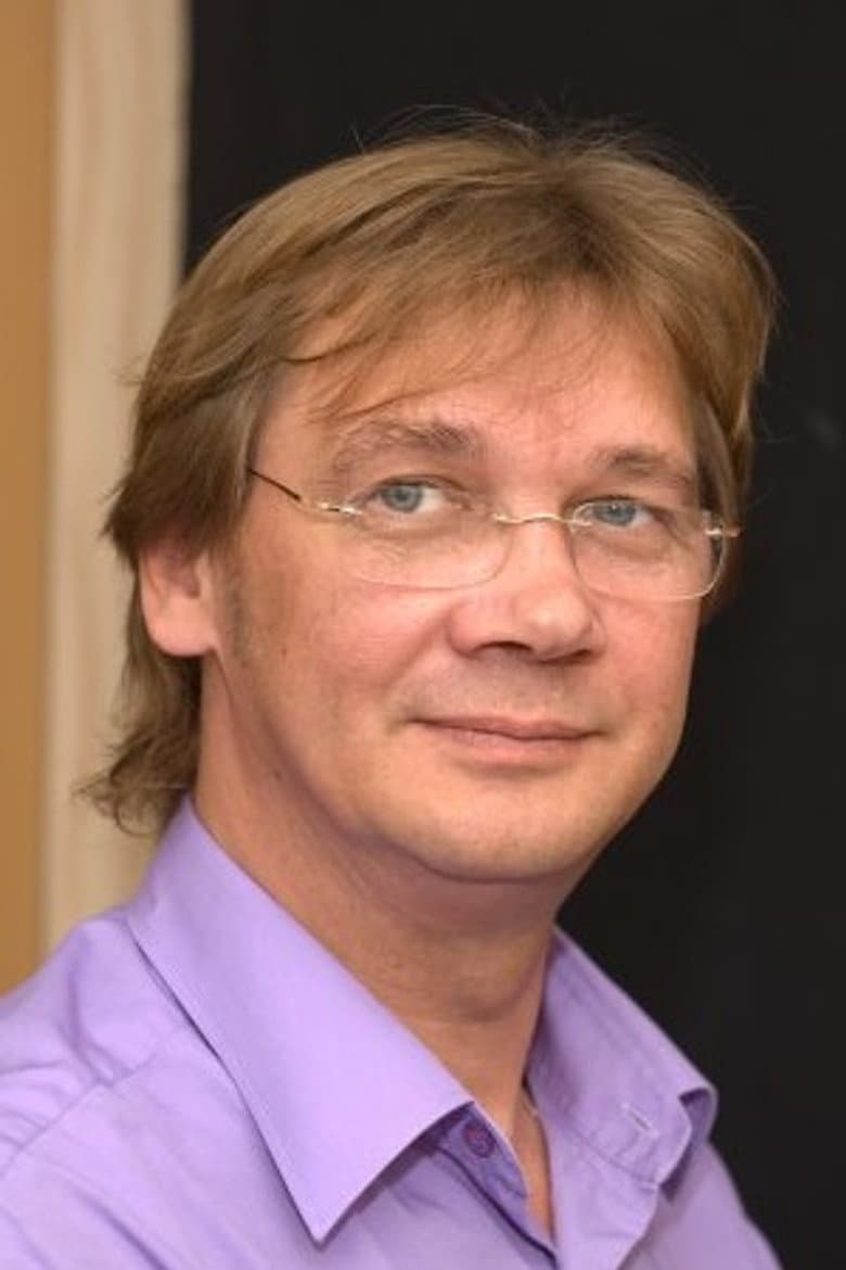 Mikhail Zonov