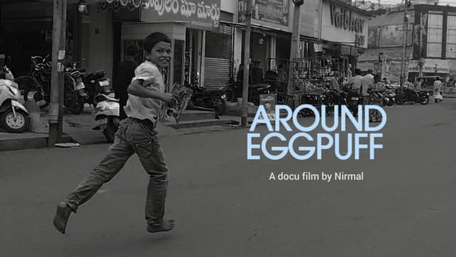 Around Eggpuff