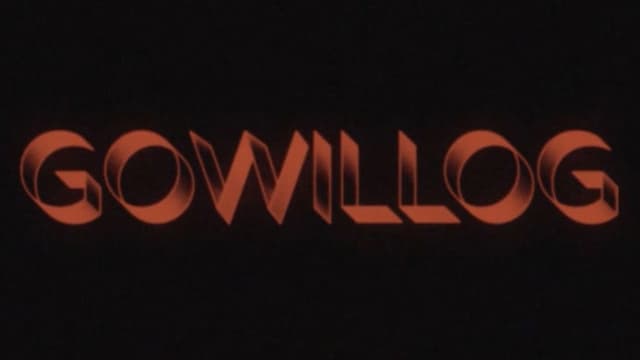 gowillog