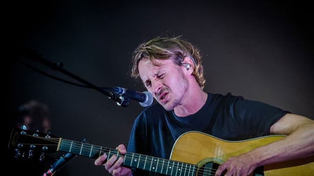 Ben Howard: Live At Lowlands
