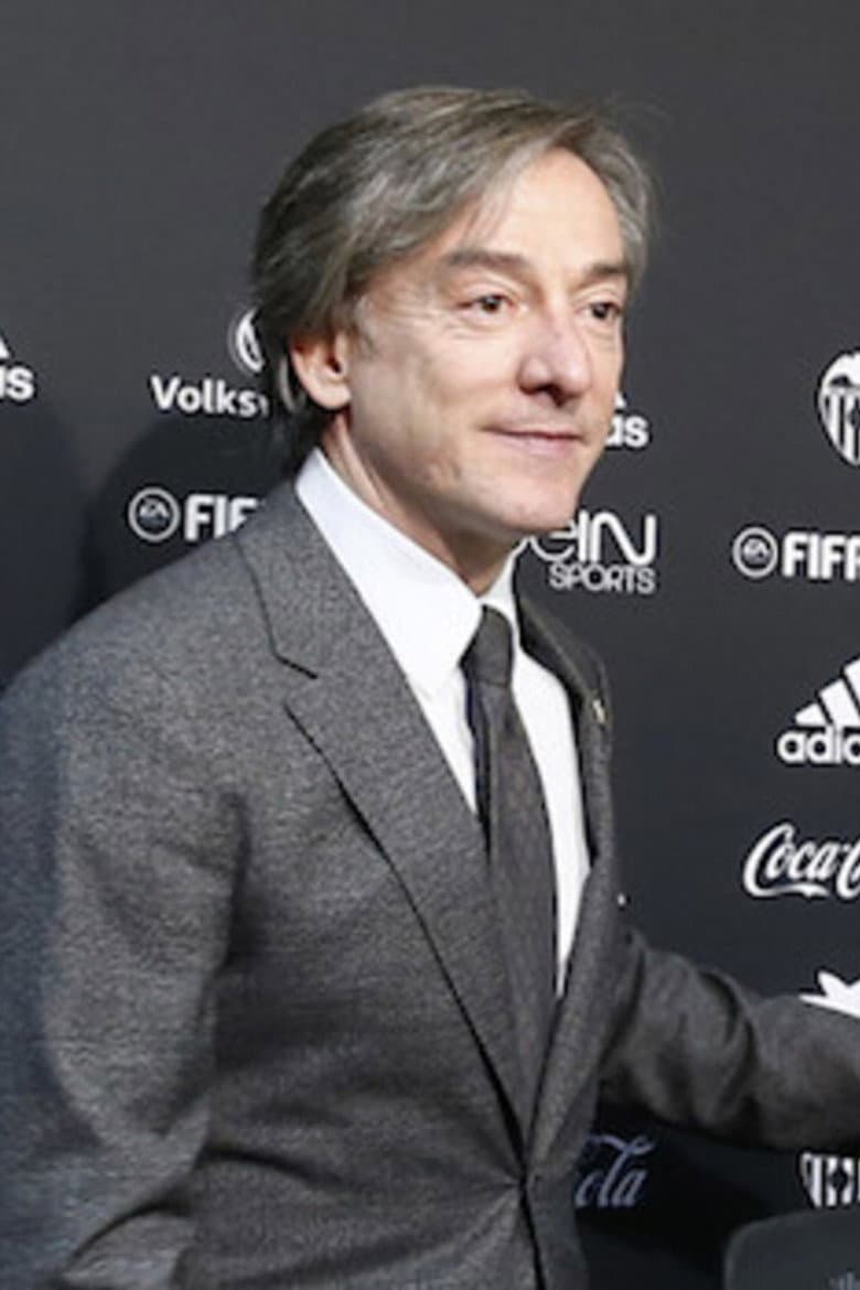 Jesús García Pitarch