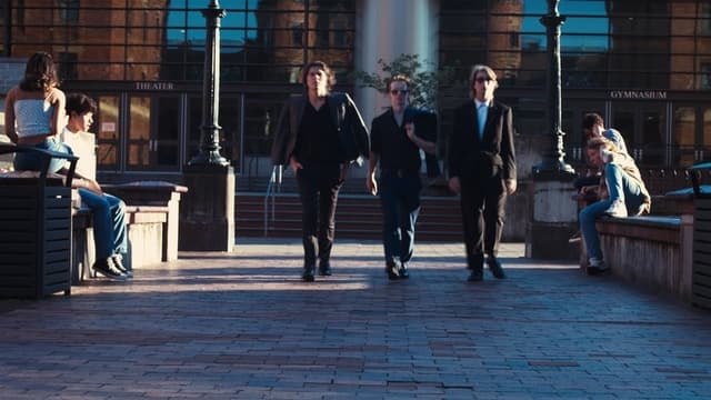 The Get Rich Quick Scheme