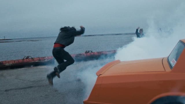 The Punk of Natashquan